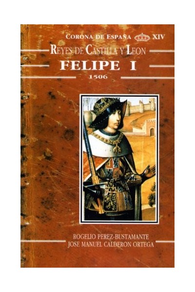 FELIPE I (1506)